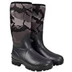 Ropa de pesca Fox Rage Botas de neopreno Vert