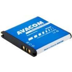 Xperia oplader Batteri AVACOM GSSE-EP500-1200 til Sony Ericsson Xperia mini Li-Ion 3.7V 1200mAh