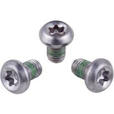 Economico Corone Sram Crank Mounting Bolts T25 Qty 3