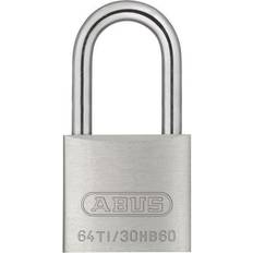 Lukot ale ABUS 64TI 30HB60 Riippulukko 60 mm