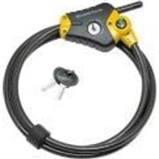 Master Lock adjustable Phyton Cable 10mm