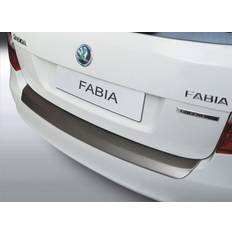 Ladudstyr på tilbud RGM Lastskydd Skoda Fabia II Kombi