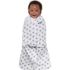 Halo Sleep Cotton 2 in 1 SleepSack Swaddle