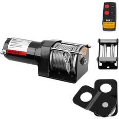 Trækspil 12V - 1.590 kg 3.500