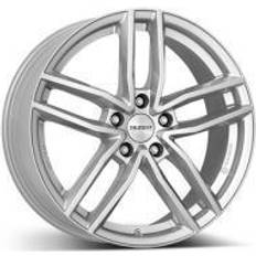 DEZENT TR silver 8x18 5/112 ET30 CB66.6