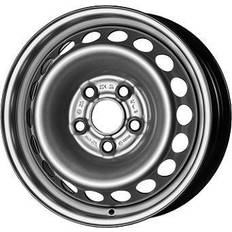 Autofelgen Magnetto MW M2 Black 6.5x16 5/120 ET60 B65.1