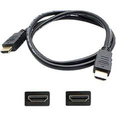AddOn HDMIHSMM3-5PK 3 High Speed Cable