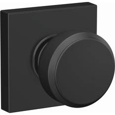 Schlage Schlage F10 BWE 622 COL Bowery Knob