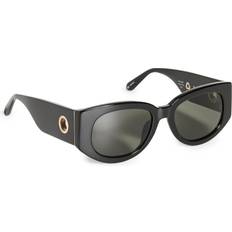 Linda Farrow Black Debbie