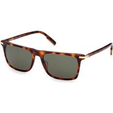 Ermenegildo Zegna Herrsolglasögon EZ0204 - 5652N