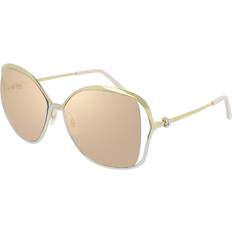 Cartier Trinity De Gold/Silver