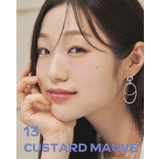 Makeup rom&nd Ful Water Tint 13 Custard Mauve