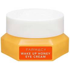 Farmacy Wake Up Honey Eye Cream with Brightening Vitamin C