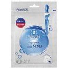 Mediheal 3 Minutes Mask Aquamide with N.M.F Japan Version