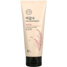 Water Bright, Foaming Cleanser, 5