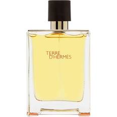 Hermes terre Hermes Terre D'Hermes EDT Spray 3.4 3.4 fl oz