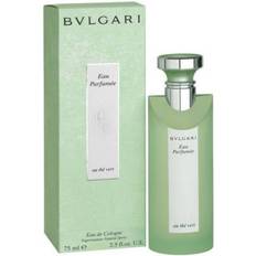 Bvlgari Eau de Cologne Bvlgari Eau Parfumee au The Vert Eau 75ml