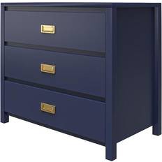 Chests Little Seeds Monarch Hill Haven 3 Drawer Kids’ Dresser