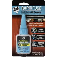 DAP Rapid Fuse All Purpose Glue 24g