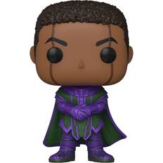 Statuette Funko Pop! Marvel: Ant-Man and The Wasp: Quantumania Kang