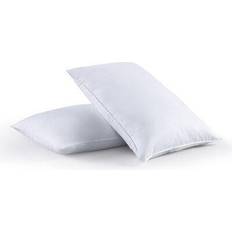 Puredown Firm Support Fiber Pillow (76.2x66)