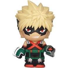 Bakugo Monogram My Hero Academia Katsuki Bakugo PVC Figural Bank