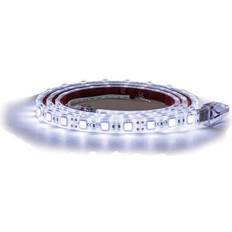 Led adhesive strip lights Buyers Products Company 132 201-LED with 3M Adhesive