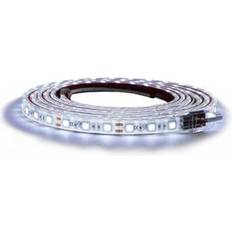 Led adhesive strip lights Buyers Products Company 96 144-LED with 3M Adhesive Back