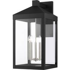 Livex Lighting 20598 Nyack 5 Wall light