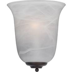 Marble Lighting Maxim Lighting 20580 1 Wall Light