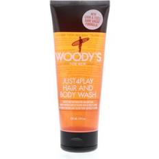 Woody's Woody s Just4Play Hair & Body Wash 8