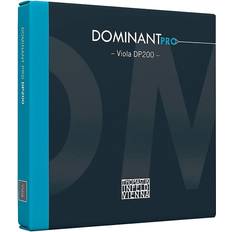 Musical Accessories Thomastik Dominant Pro Series Viola String Set 15 In. Medium