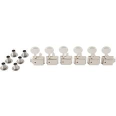 Fender Stemmeudstyr Fender Classicgear Tuning Machines Chrome