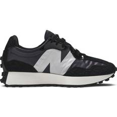 New Balance 327 W - Black/Grey/Silver