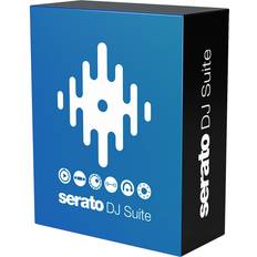 DJ Players Serato Dj Suite Software Download