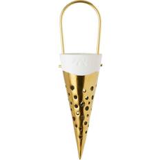 Suspendu Bougeoirs, Bougies & Parfums d'Ambiance Kähler Nobili Christmas Hawker Porte-bougie 15.5cm