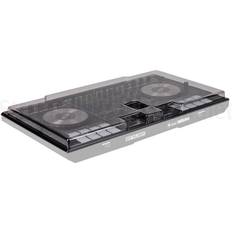 Lettori DJ on sale Decksaver Reloop Mixon 4 Cover per controller DJ