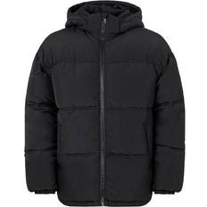 Lyle & scott jacket Lyle & Scott Jakke Oversized Heavy Puffa Jacket