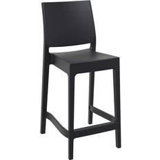 Gröna Barstolar Elj Maya Barstol 108cm