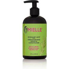 Rosemary Mint Strengthening Leave-In Conditioner