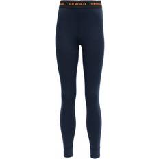 Junior's Duo Active Long Johns - Ink