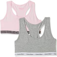 24-36 kk Braletit Calvin Klein Kids' Bralette 2-Pack