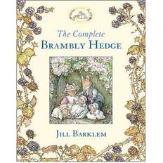 Children & Young Adults - English Books The Complete Brambly Hedge (Brambly Hedge) (Hardcover, 2011)