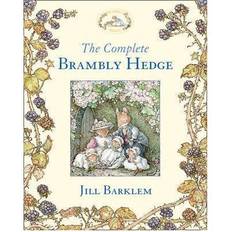 The Complete Brambly Hedge (Brambly Hedge) (Inbunden, 2011)