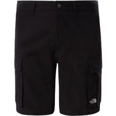 Mens north face shorts The North Face Men's Anticline Cargo Shorts - Black