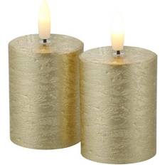 Sirius Candles & Accessories Sirius Sille Mini LED Candle 2pcs