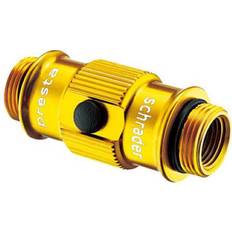 Air Pumps Lezyne Stand Pump ABS Flip Thread Chuck