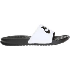 Nike Benassi M - Black/White