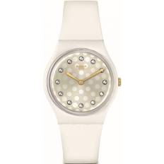 Swatch Sparkle Shine (SO31W109)