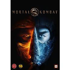 Mortal Kombat